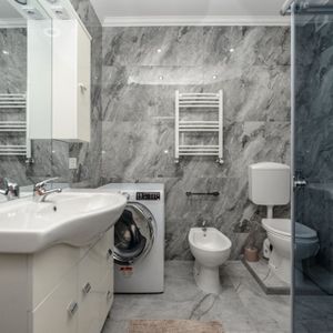 Garsoniera de inchiriat zona Sebastian - Fotografie 3