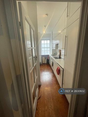 1 bedroom flat to rent - Photo 5