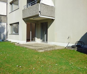 4.5 Zimmer, 102 m² - Photo 4