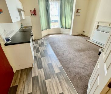 1 bedroom house to rent Wellington Road, Great Yarmouth, NR30 - Photo 1