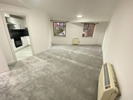 1 bedroom flat to rent - Photo 2