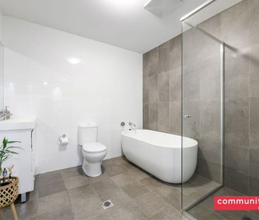 Luxurious Apartment Living - Photo 1