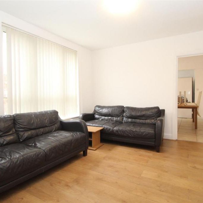 1 bedroom house to rent - Photo 1