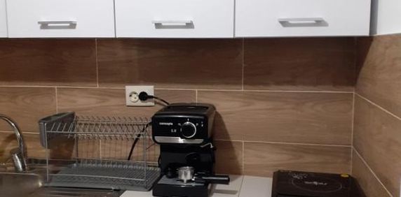 Garsoniera de inchiriat zona Tineretului - Fotografie 2