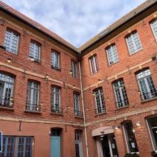 Location Appartement 2 pièces 62m² DIEPPE 76200 - Photo 2