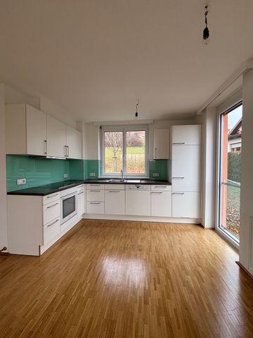 Lichtdurchflutete 3-Zimmer-Wohnung mit Balkon inkl. Küche - Photo 4