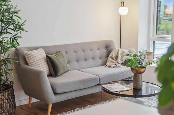 Rønnebygade 11, 1. th. - Foto 1