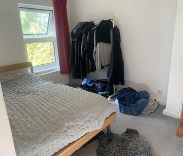 Room in a Shared House, Freshfield Road, BN2 - Photo 2