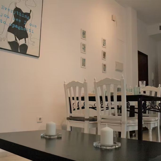 Plaza San Martín, Sevilla, Andalusia 41003 - Photo 1