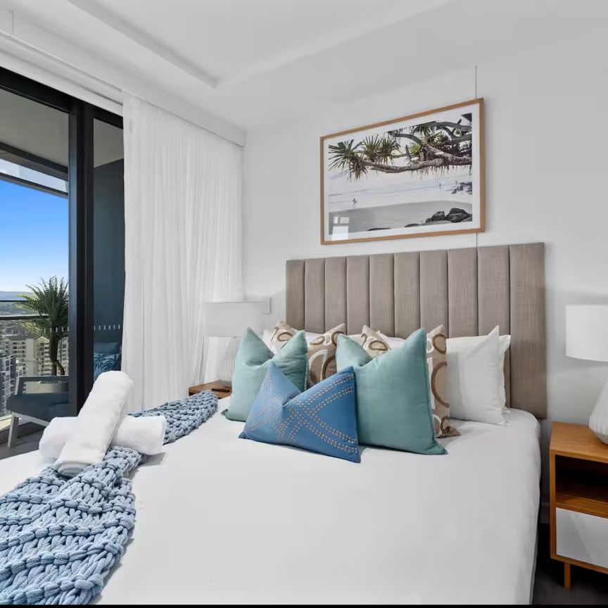 Unit 12206/36 Old Burleigh Road - Photo 1