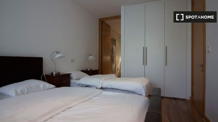 2-bedroom flat for rent in Docklands North, Dublin - Photo 5