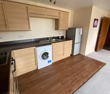 1 bedroom apartment to rent - Photo 6