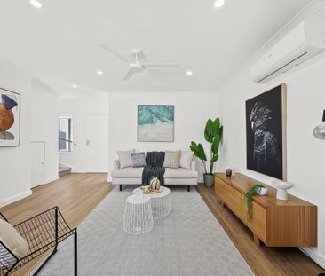 Brand New and Yours to call home before Christmas! - Photo 4