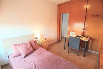 Carrer Isaac Peral, Burjassot, Valencian Community 46100