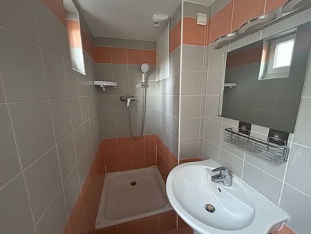 Appartement 1 pièce – LYON - Photo 2