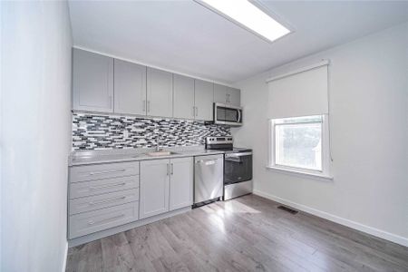 For Lease - 104 Benson Avenue Unit# Upper, Toronto, Ontario - Photo 4