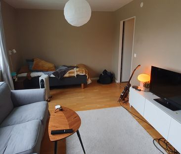 Blåsutgatan, Göteborg - Photo 2