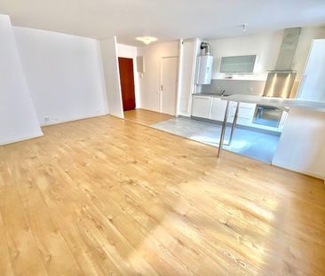Location Appartement 3 pièces 63m² VILLEURBANNE 69100 - Photo 1