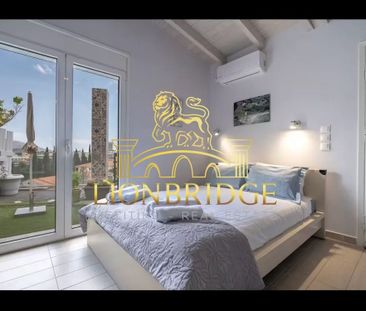 Studio/Γκαρσονιέρα για ενοικίαση - Αμπελόκηποι - Πεντάγωνο - Φωτογραφία 4