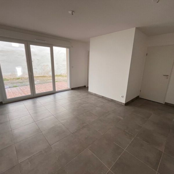 Location Appartement 2 pièces 41m² ST JORY 31790 - Photo 1