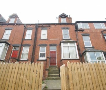 4 Bed - Brudenell Street, Hyde Park, Leeds - Photo 1