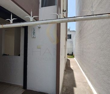 CASA EN RENTA EN FRACCIONAMIENTO BENEVENTO RESIDENCIAL - Photo 6