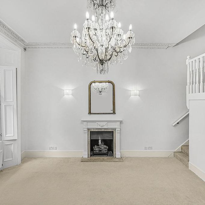 3 bedroom flat to rent - Photo 1