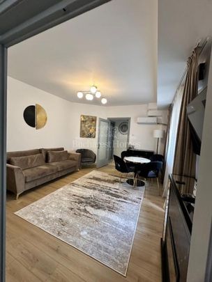 Restored Eclectic Charm One Bedroom, Downtown- Piata Victoriei - Photo 1
