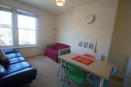 Walton Street, Jericho **student Property, OX2 - Photo 2