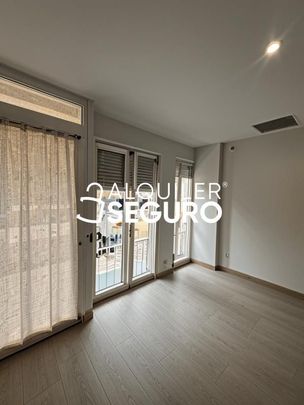 Piso de alquiler en Mauregato, Puerta del Ángel - Photo 1