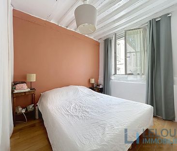 Location Appartement 3 pièces 64m² ROUEN 76000 - Photo 6