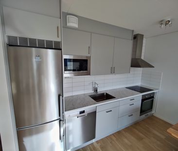 Gamla Tuvevägen, Göteborg - Photo 2