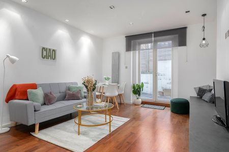 2 Bed Flat, Highbury New Park, N5 - Photo 4