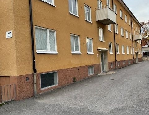 Albrektsvägen 121 B - Foto 1