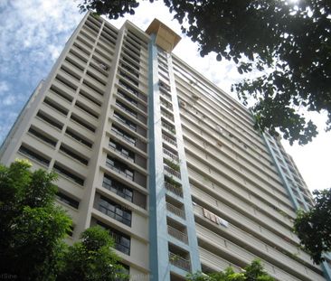 Blk 700A Amk Central Heights (Ang Mo Kio), HDB 4 Rooms - For Rent - Photo 4