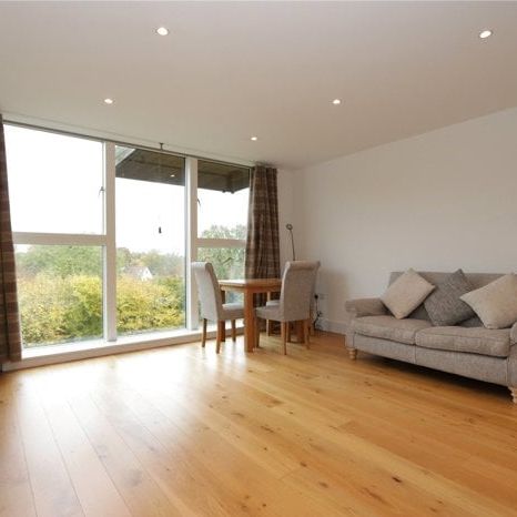 Kingfisher Way, Cambridge, Cambridgeshire, CB2 8BT - Photo 1