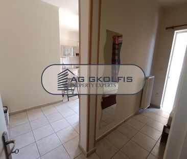 Studio/Γκαρσονιέρα για ενοικίαση Τ.Ε.Ι. (Πάτρα) - Φωτογραφία 2