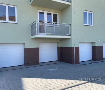 Pronájem bytu 3+kk 66 m2 - Фото 4