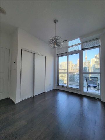 For Lease - 38 Grand Magazine Street Unit# PH31, Toronto, Ontario - Photo 2