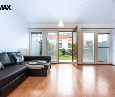 Pronájem bytu 1+kk o rozloze 33 m - Photo 1