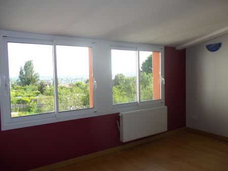 Location Appartement 3 pièces 74m² MALZEVILLE 54220 - Photo 3