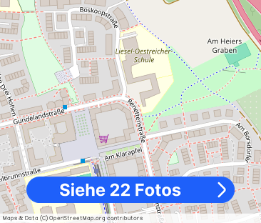 4 Zimmer: Exklusive Penthouse-Wohnung mit zwei großen Balkonen - Foto 1