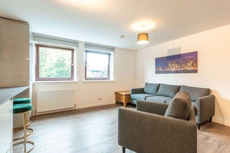 6 bedroom flat share to rent - Photo 5