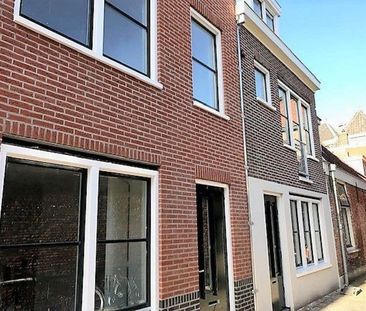Schoolsteeg, Leiden - Photo 2