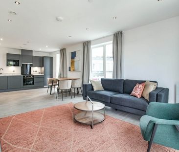 Kew Bridge Road, Brentford,TW8 - Photo 6