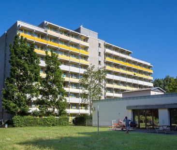 Wohnung (vom 1. Dezember bis zum 3. März) - Photo 1