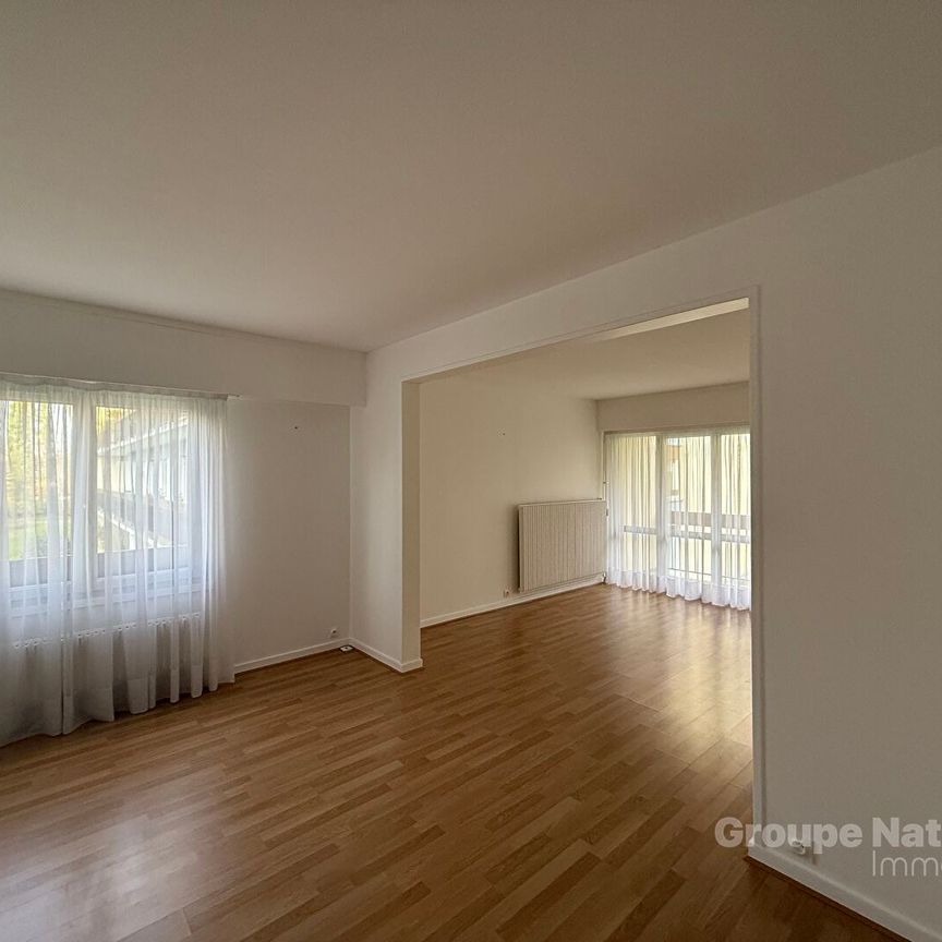 Location Appartement 4 pièces 89m² - Photo 1