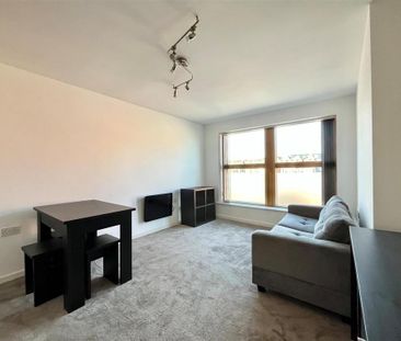 1 bedroom apartment to rent - Photo 2