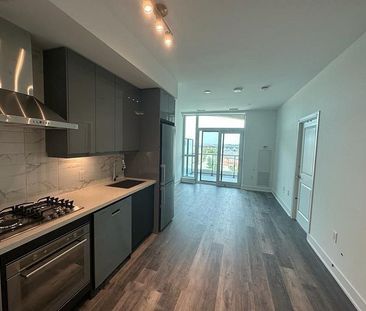 For Lease - 11782 Ninth Line Unit# 607, Whitchurch-Stouffville, Ont... - Photo 3