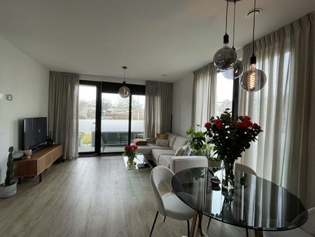 Te huur: Appartement IJsselmeerstraat in Den Helder - Foto 4